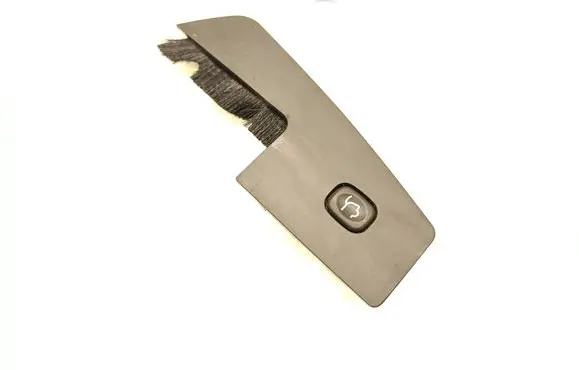 Dodge Grand Caravan Tailgate opening switch 09248CT