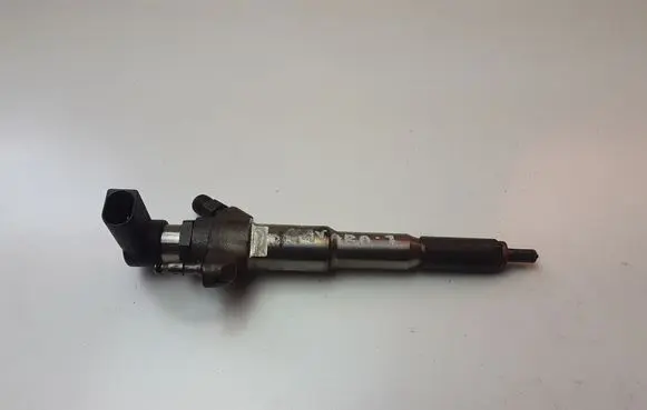 Nissan Navara D23 Fuel injector 166000372R