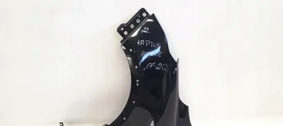 Ford Ka Fender