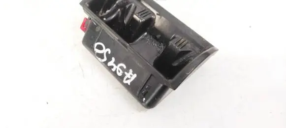 Volkswagen PASSAT B5 Car ashtray