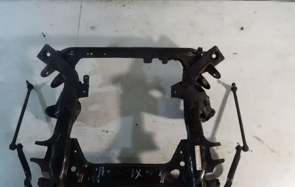 Front subframe