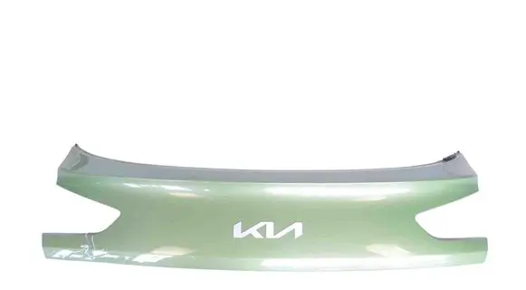 KIA Xceed Trunk door license plate light bar 87310J7PF0