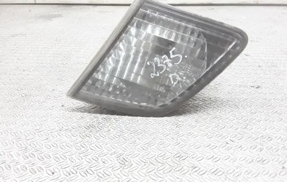 Suzuki Liana Tailgate rear/tail lights