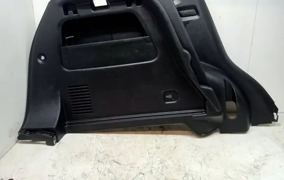 Chevrolet Trax Trunk/boot side trim panel 95190819