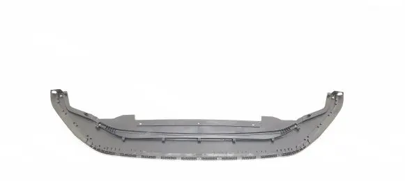 Volkswagen Golf VII Front bumper lip 5G0805915J9B9