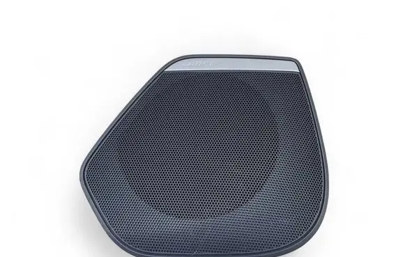 Audi A7 S7 4G Rear door speaker cover trim 4G8035435A