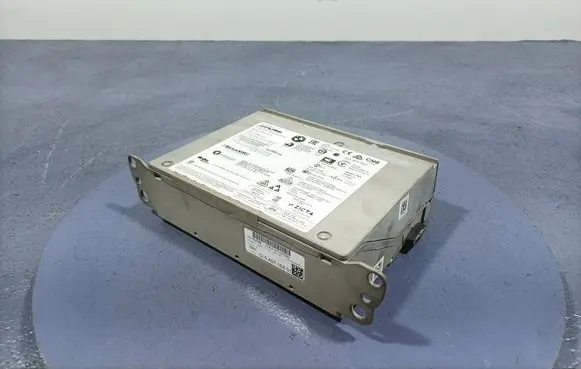 Alfa Romeo 145 - 146 Radio/CD/DVD/GPS head unit 5A071E6