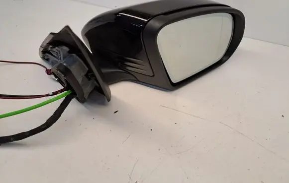 Mercedes-Benz GLC X253 C253 Front door electric wing mirror A3176414