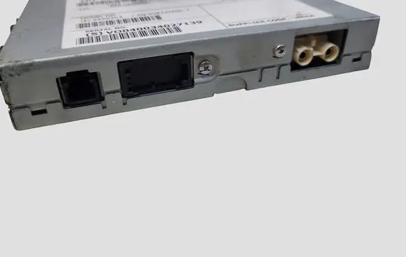 Volvo V40 Antenna control unit 30644931 31328586
