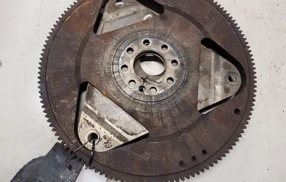 Citroen C5 Flywheel