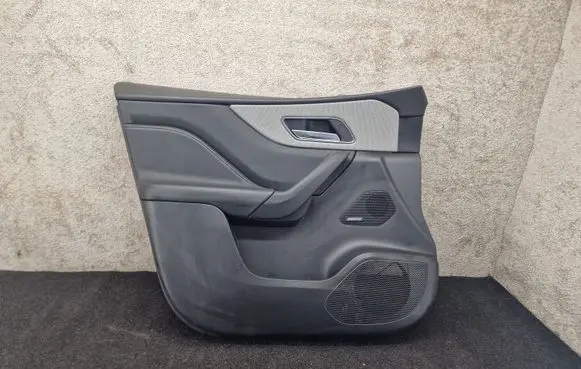 Jaguar F-Pace Front door card panel trim HK8320163AB GX7322601AC HK83237B42BH