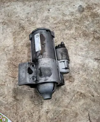 BMW 5 G30 G31 G38 Starter motor RSW22A11 A1215036 8588898