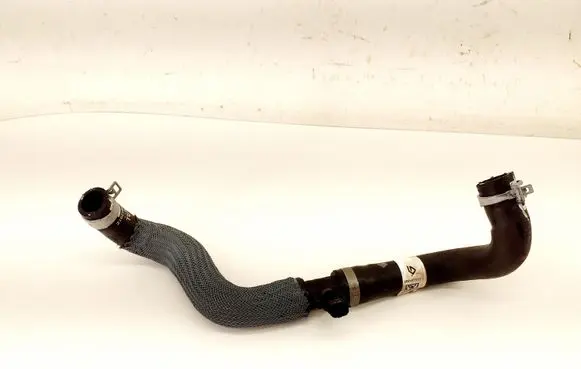 Renault Captur II Engine coolant pipe/hose 210218488R