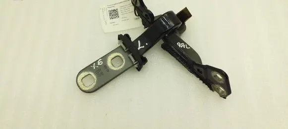 BMW X6 E71 Tailgate/trunk/boot hinge 7175829