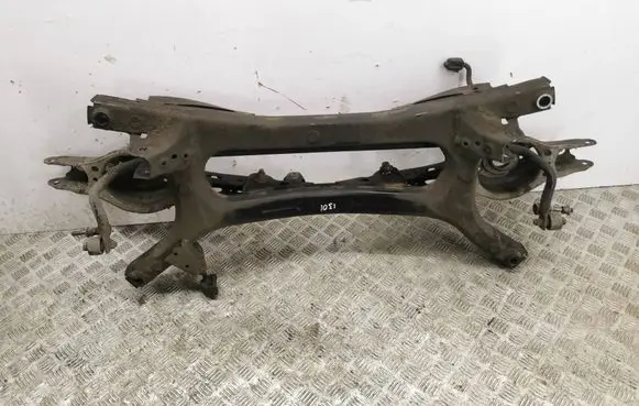 Toyota Prius (XW50) Rear subframe 