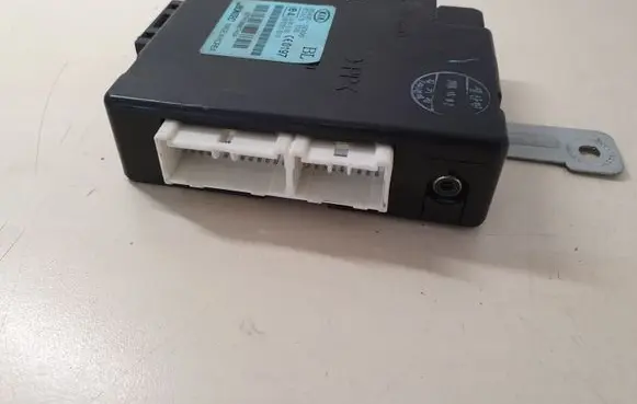 KIA Sorento Other control units/modules 954003E300