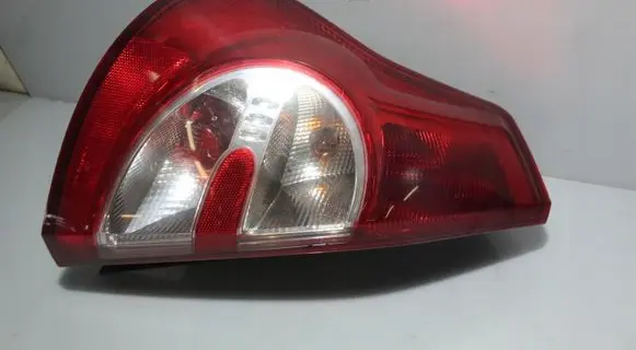 Dacia Sandero Rear/tail lights