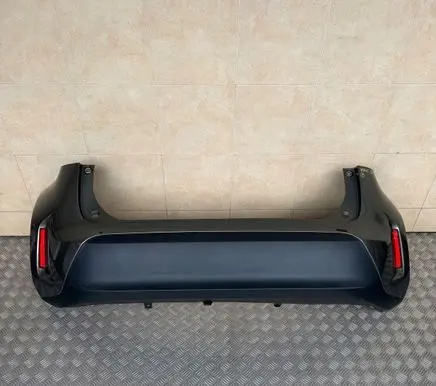 Toyota Yaris Cross Rear bumper