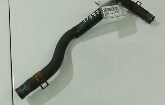 Toyota Avensis T250 Engine coolant pipe/hose 