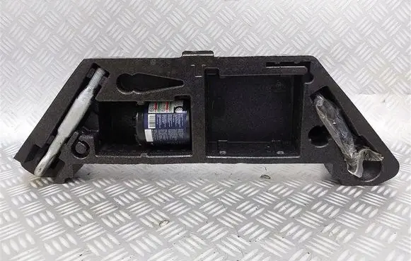 Volvo XC40 Other trunk/boot trim element 31445789
