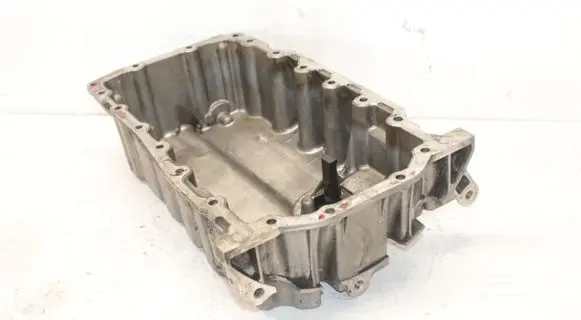 Volkswagen PASSAT B6 Oil sump 03G103603
