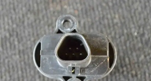 Opel Astra J Mass air flow meter 028021825413301682