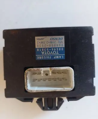 Lexus IS 200-300 Other control units/modules 0688002530