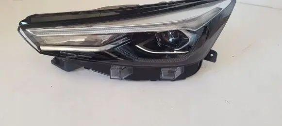Toyota RAV 4 (XA50) Headlights/headlamps set 