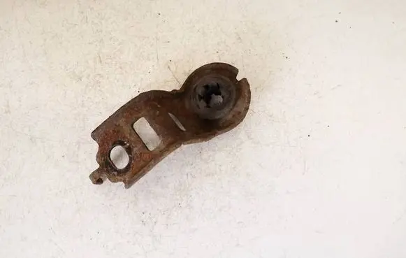 Toyota Corolla E120 E130 Radiator mount bracket 