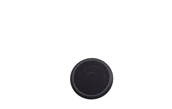 Ford Mondeo MK IV Front door high frequency speaker 6M2T18932BC