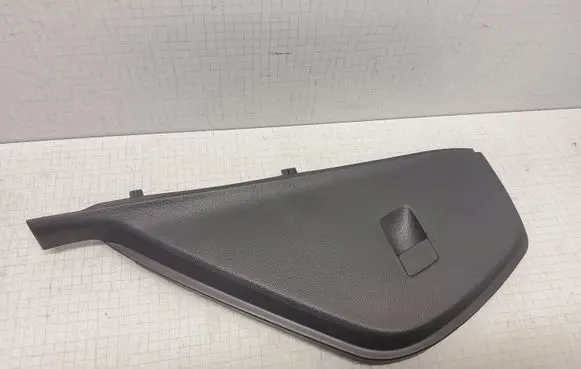 Opel Vectra C Dashboard side end trim 9180747 230635620