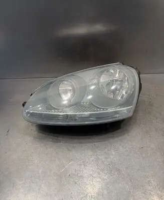Volkswagen Golf V Headlight/headlamp 1K6941005A 0301212201