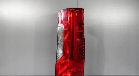 Mercedes-Benz Sprinter W907 W910 Rear/tail lights A9108200100