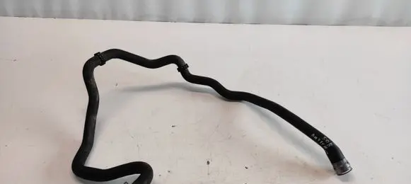Peugeot 508 Engine coolant pipe/hose