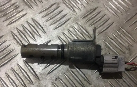 Camshaft pulley/ VANOS