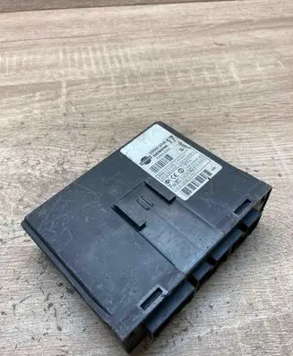 Nissan Almera Tino Comfort/convenience module 28550BN817 5WK48593