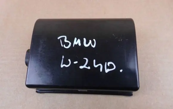 BMW 5 F10 F11 Distronic sensor radar 66316877096 6877096