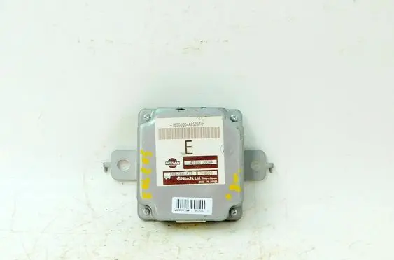 Renault Koleos I Other body part 41650JG04A 193629
