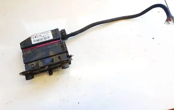 Opel Vectra C Sensor 2445085 83032841