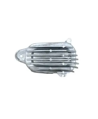 Audi Q5 SQ5 LED ballast control module E914058
