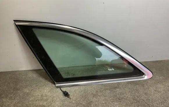 Audi A4 S4 B9 Rear side window DOT459M5385AS2 E000001 43R001565