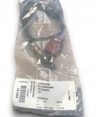 Volkswagen Touareg I Lambda probe sensor 022906262BH
