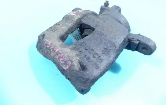 Fiat Panda II Front brake caliper IMPRK1321789