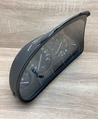 BMW 5 E39 Speedometer (instrument cluster) 6903794 110008735