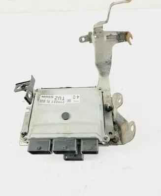Nissan Pathfinder R52 Gearbox control unit/module 310369PF1A 310F6 BV91A