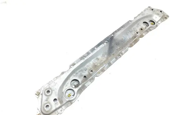 Lexus IS III XE30 Bottom radiator support slam panel 