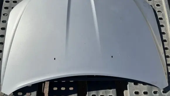 Jeep Grand Cherokee Engine bonnet/hood