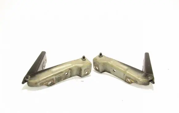 SsangYong Rexton Engine bonnet/hood hinges