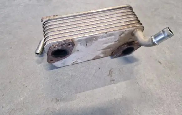 Mitsubishi L200 EGR valve cooler 
