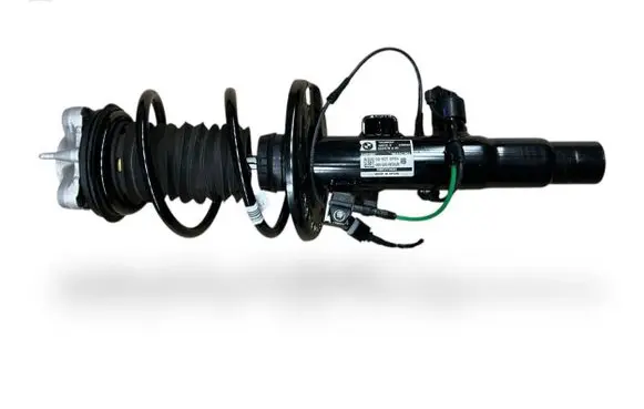 BMW 4 G22 G23 G24 G26 Front shock absorber with coil spring 5A21C78 37105A21C78
